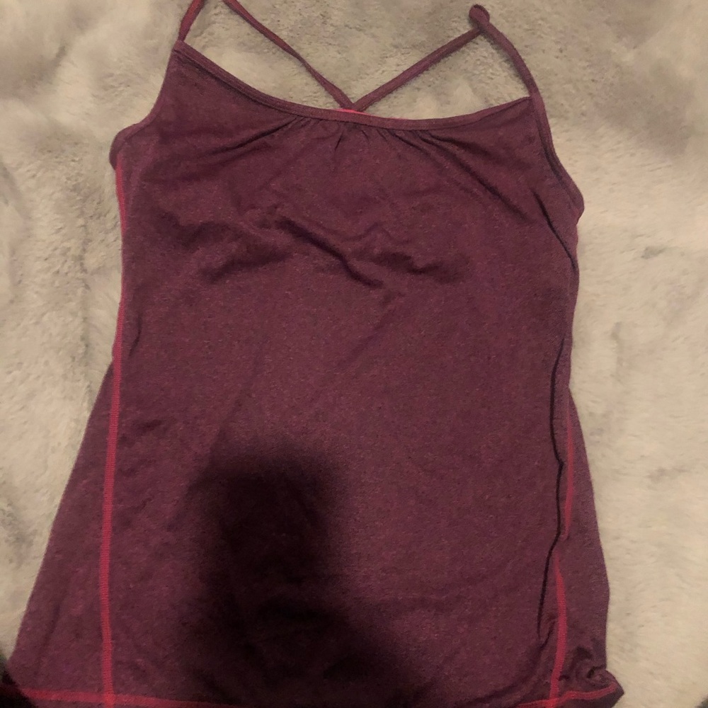 Zella workout top